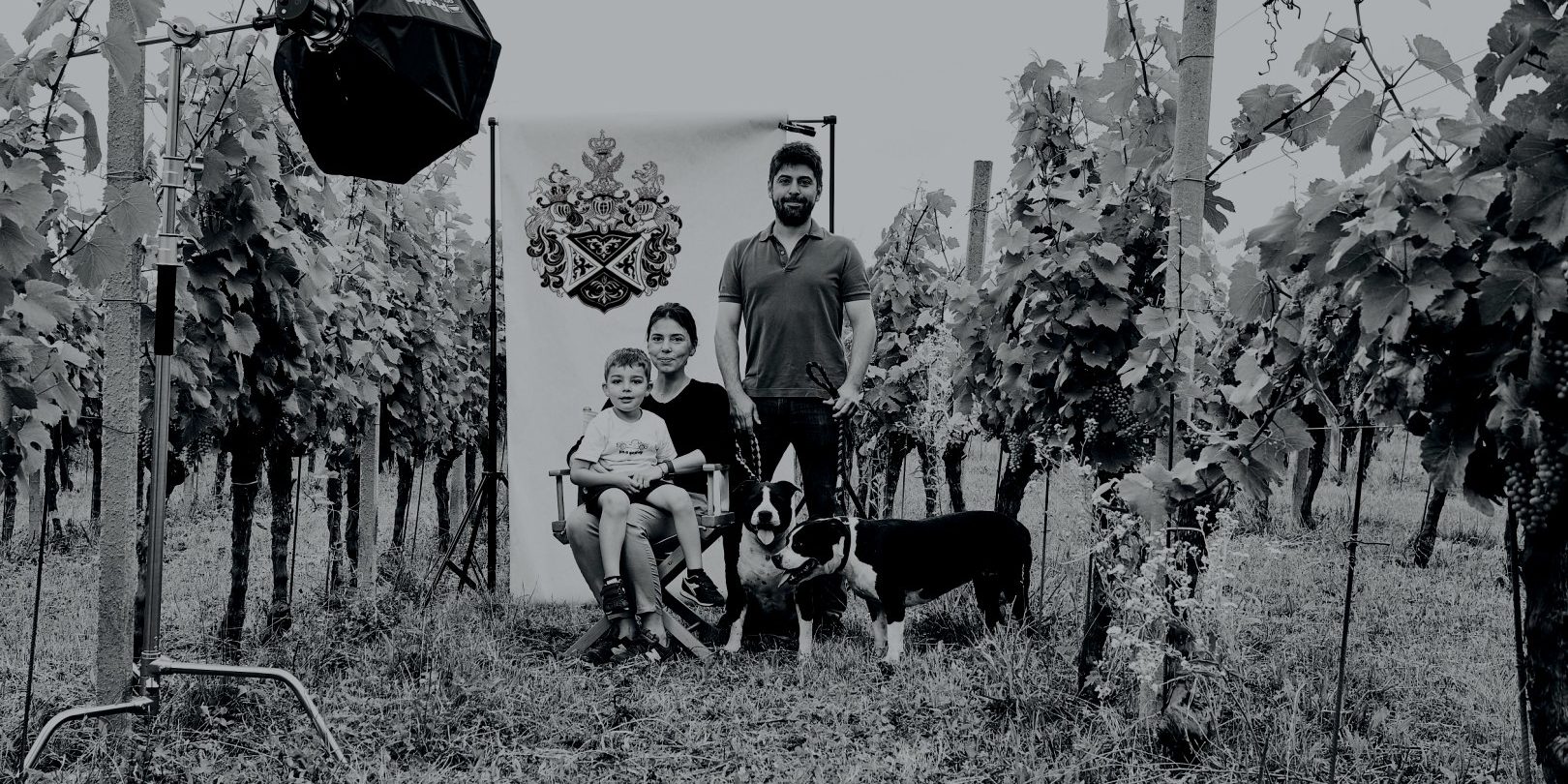 Familie de Puppi