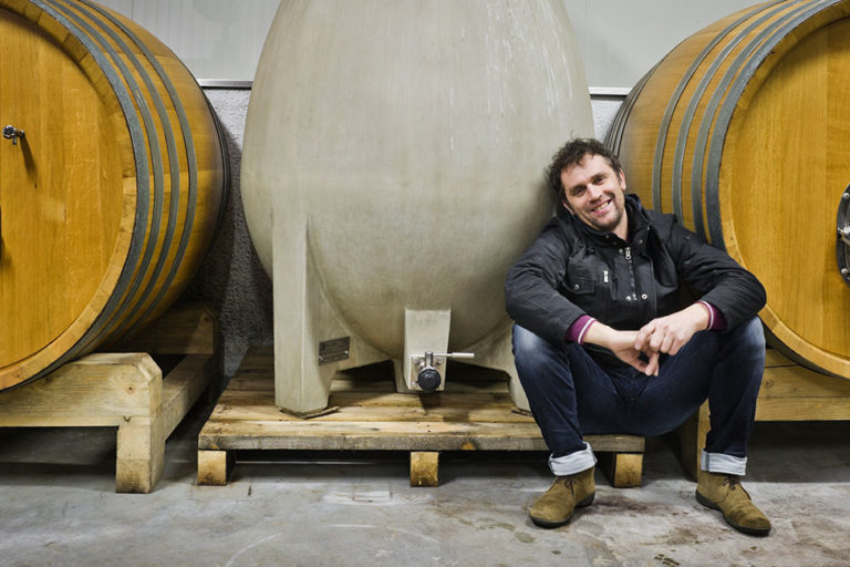 Burja Primoz Lavrencic