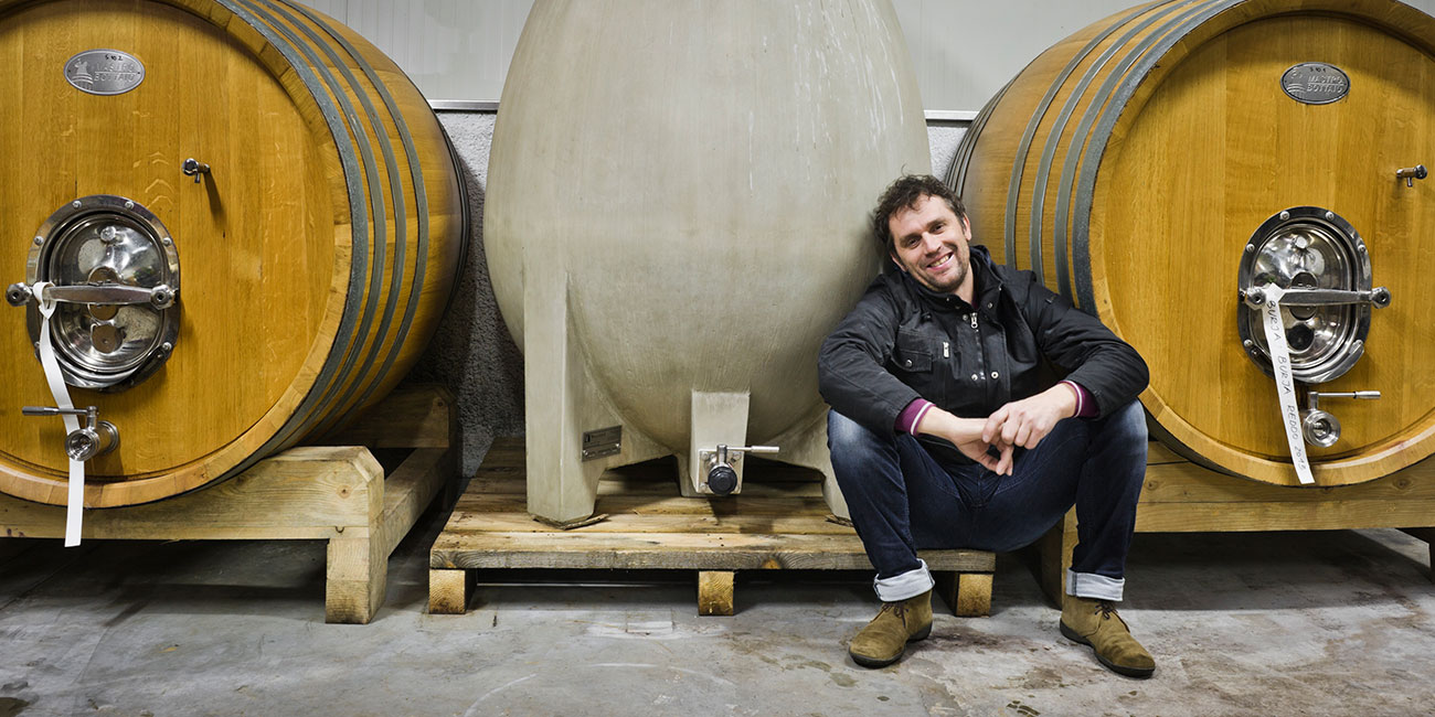 Burja Primoz Lavrencic Burja Primoz Lavrencic