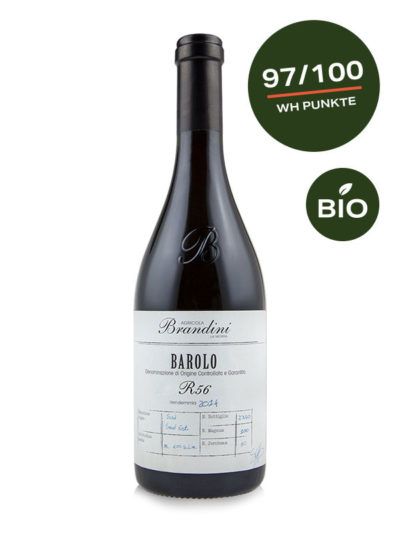 Agricola Brandini - Barolo R56 DOCG